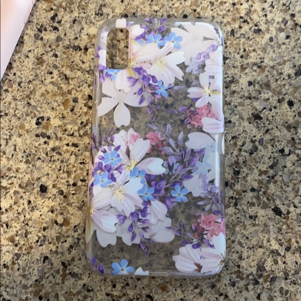 iPhone XS case